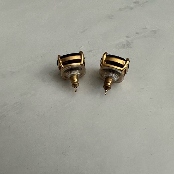 Kate Spade earrings - Picture 2 of 2